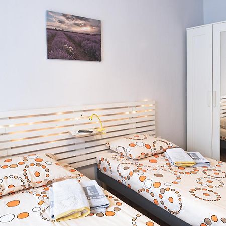 Photo Art Apartment Burgas City Exteriér fotografie