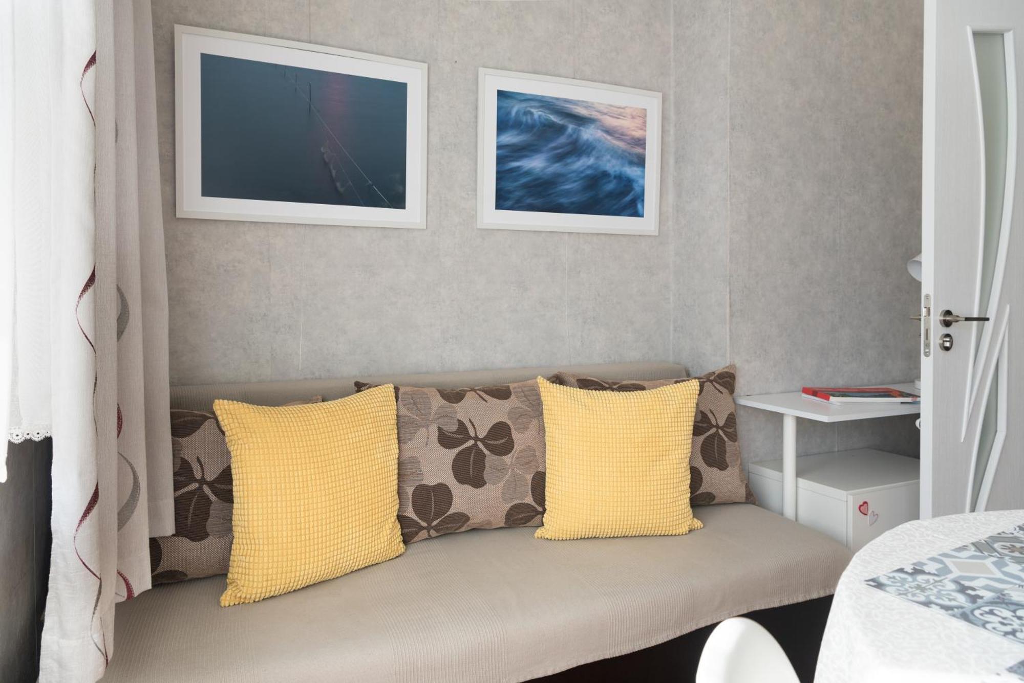 Photo Art Apartment Burgas City Exteriér fotografie