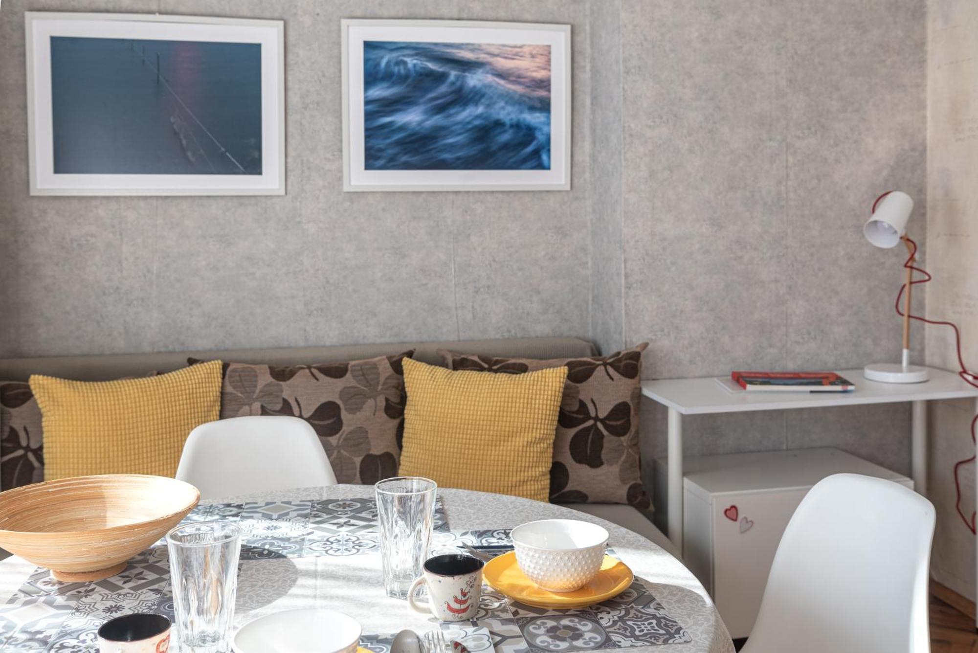 Photo Art Apartment Burgas City Exteriér fotografie