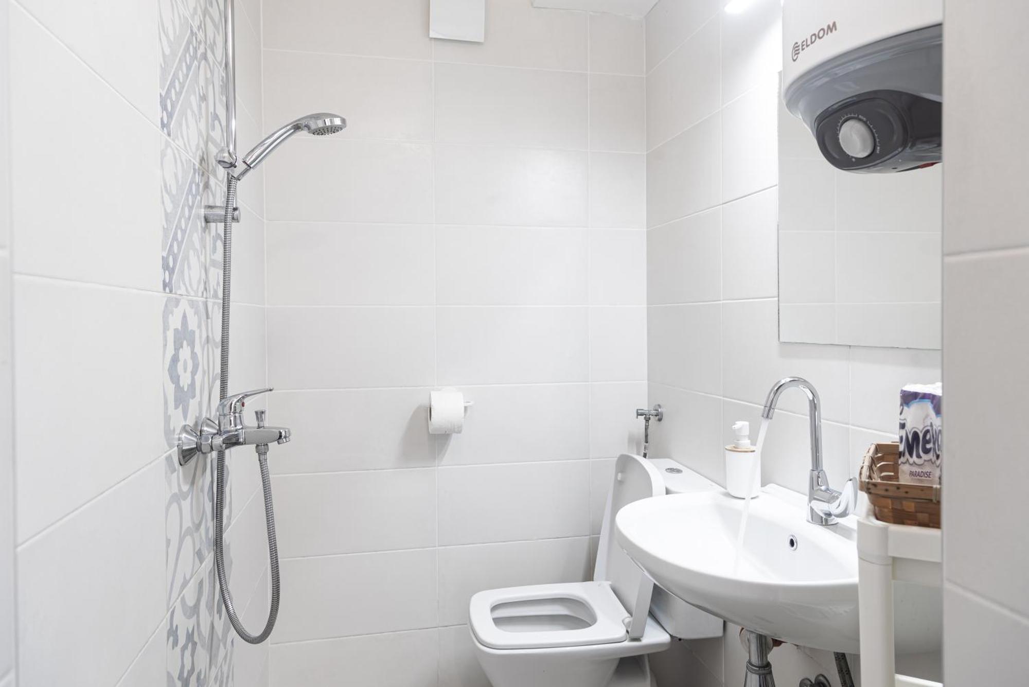 Photo Art Apartment Burgas City Exteriér fotografie