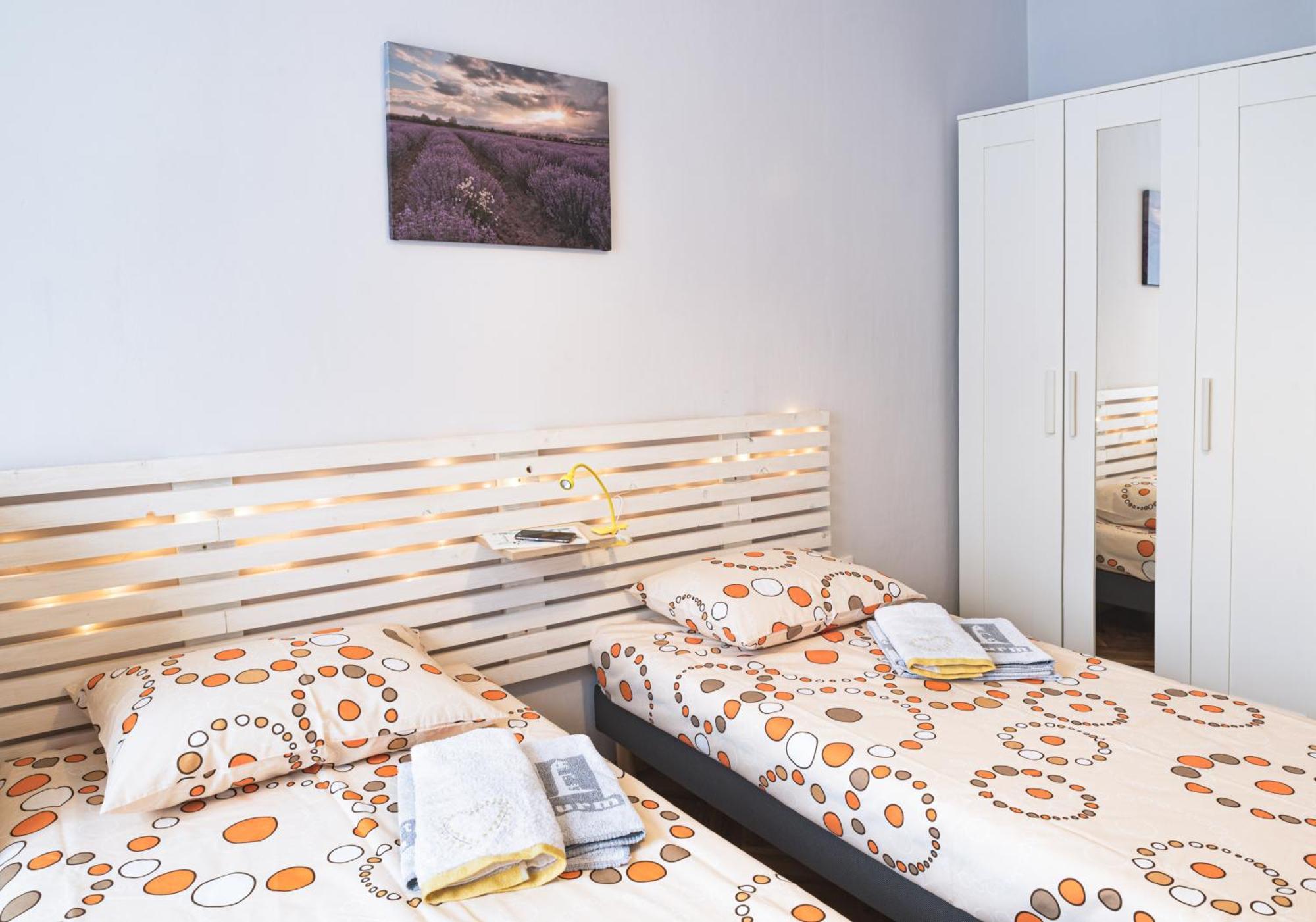 Photo Art Apartment Burgas City Exteriér fotografie